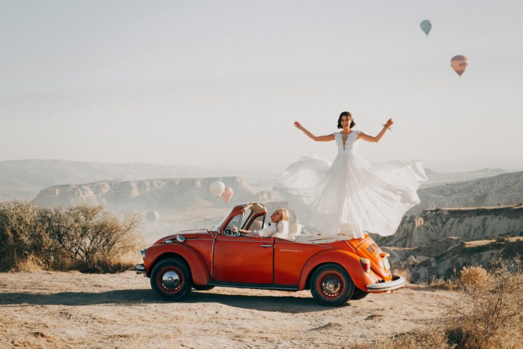 Unique Regional Wedding Traditions Across the United States
