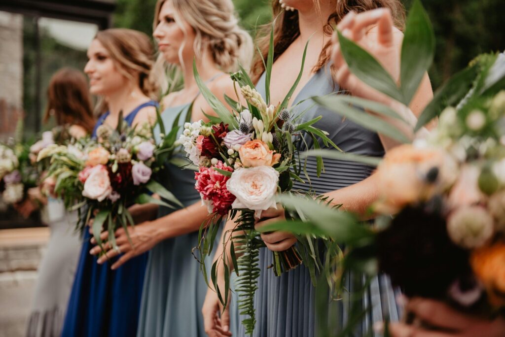Unique Regional Wedding Traditions Across the United States