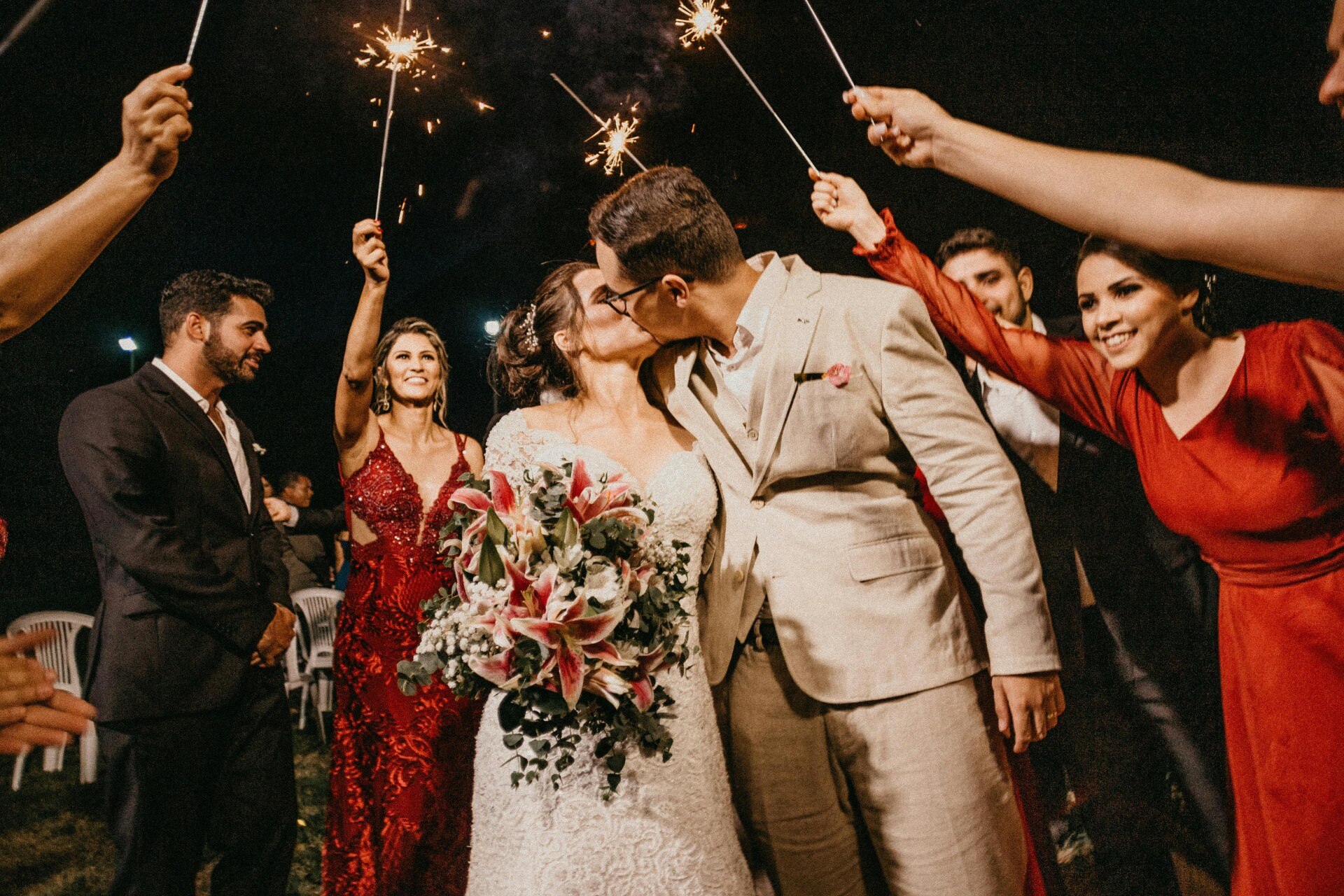 Unique Regional Wedding Traditions Across the United States