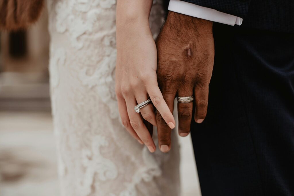 Marriage Laws and Requirements in the United States