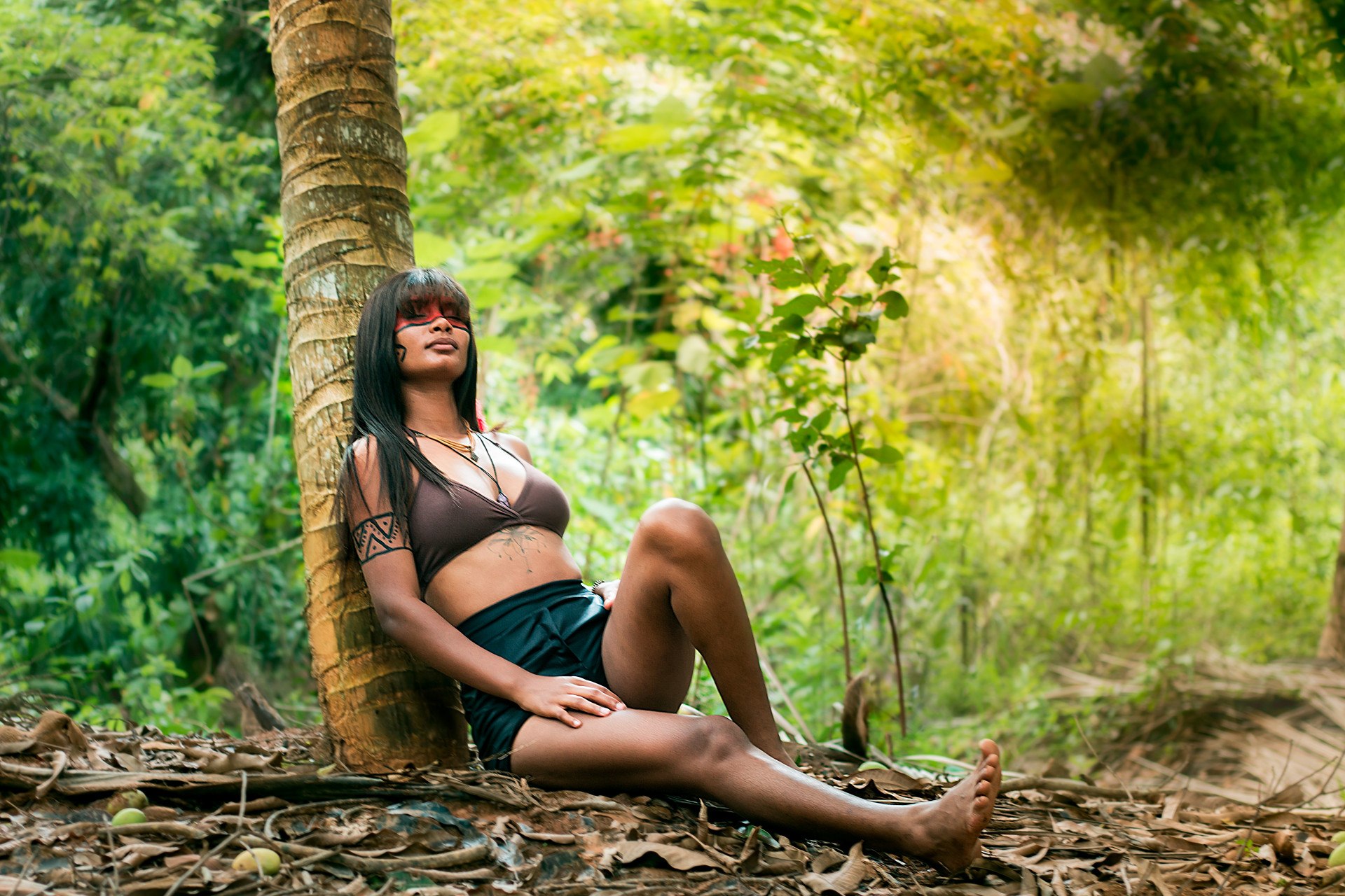 LatinWomanLove